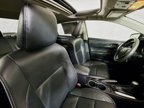 Used 2014 Toyota Corolla LE Premium image 26