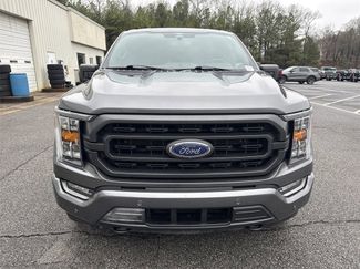 Used 2022 Ford F150 XLT w/ Equipment Group 302A High video 2