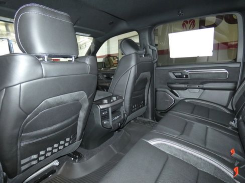 New 2026 RAM 1500 RHO w/ RHO Level 1 Equipment Group image 28