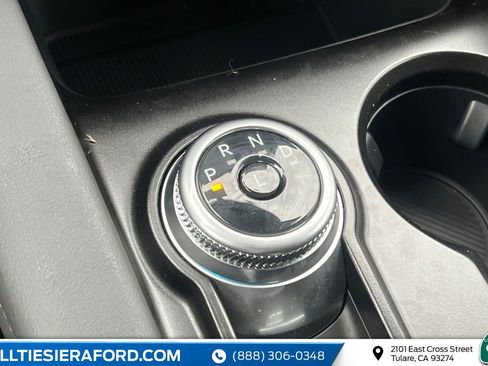 New 2026 Ford Explorer Active RWD image 23