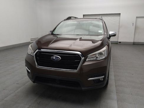 Used 2019 Subaru Ascent Touring w/ Popular Package #2A image 15
