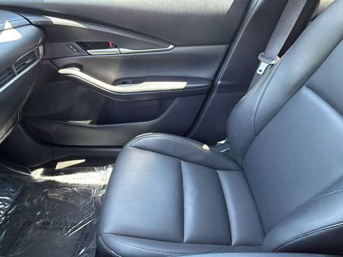 Used 2024 MAZDA CX-30 AWD 2.5 S w/ Select Sport Pkg image 12