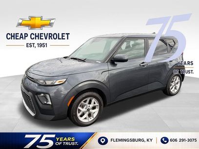 Used 2020 Kia Soul S