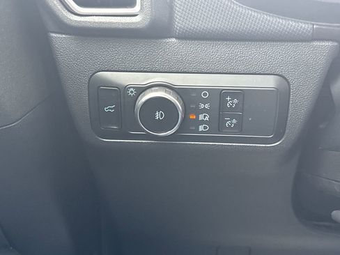 Used 2025 Ford Bronco Sport Badlands image 33