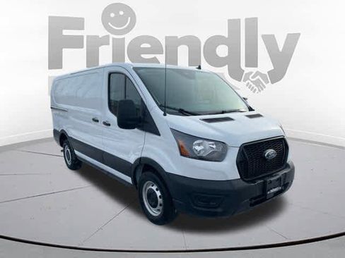 Used 2024 Ford Transit 150 Low Roof image 3