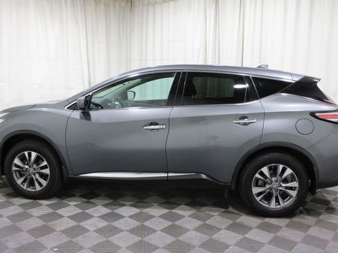 Used 2017 Nissan Murano S FWD image 28