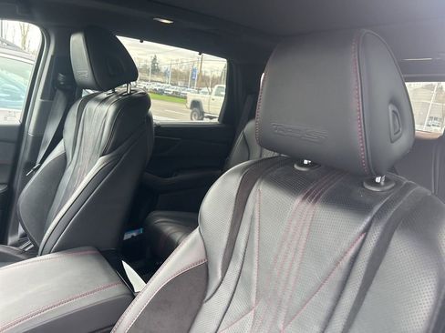 Used 2025 Acura MDX Type S image 8