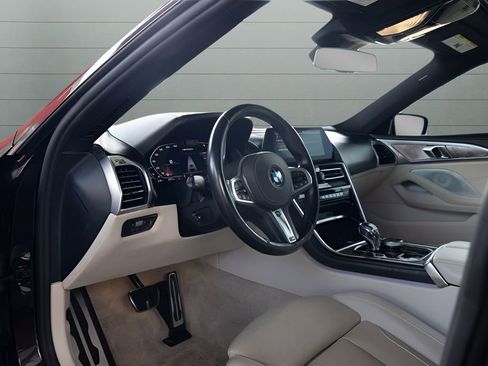 Used 2021 BMW M850i Gran Coupe xDrive AWD/4WD image 43