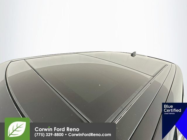 Used 2018 Land Rover Range Rover Sport HSE AWD/4WD image 26