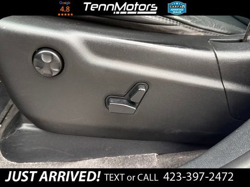 Used 2015 Dodge Durango Limited w/ Blacktop Package AWD/4WD image 11
