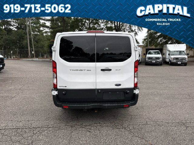 Used 2015 Ford Transit 350 XLT RWD image 9