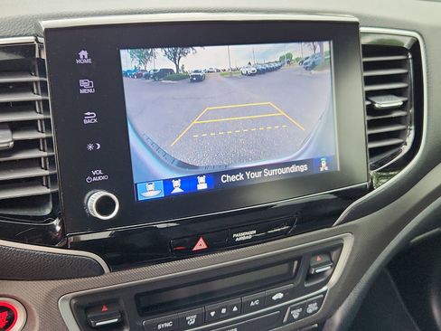 Used 2023 Honda Ridgeline RTL-E image 24