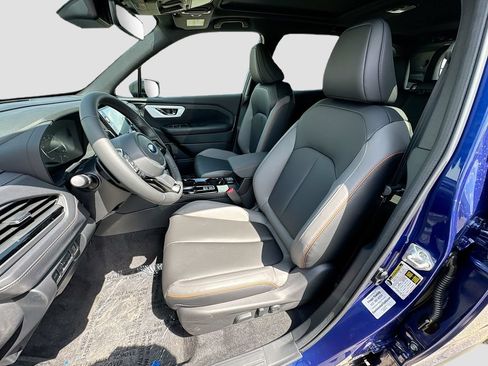 New 2026 Subaru Forester Sport w/ Onyx Edition AWD/4WD image 26
