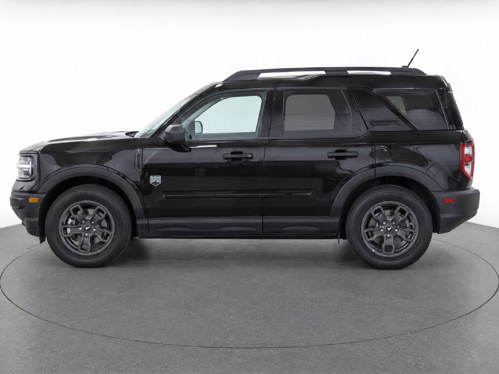 Used 2024 Ford Bronco Sport Big Bend AWD/4WD image 7
