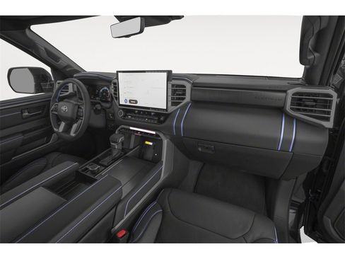 New 2026 Toyota Tundra Platinum AWD/4WD image 10