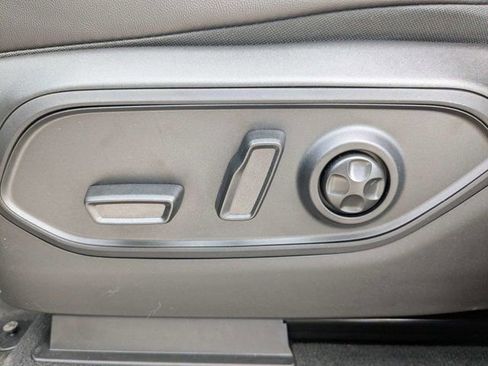 New 2026 Jeep Grand Cherokee Altitude AWD/4WD image 21