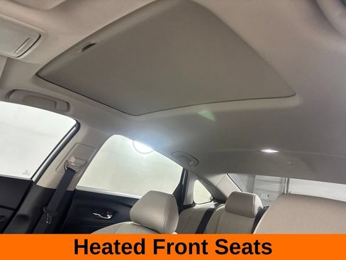 Used 2023 Honda Accord EX image 10