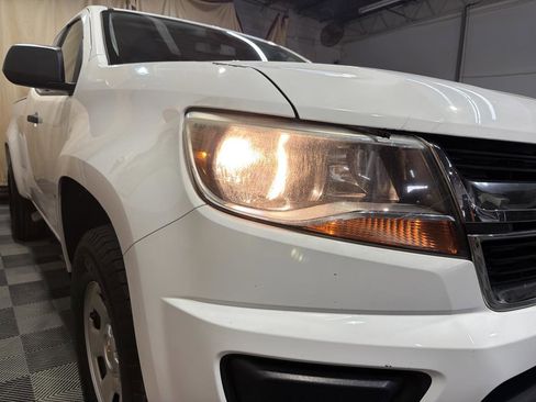 Used 2016 Chevrolet Colorado W/T image 7