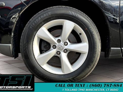 Used 2013 Lexus RX 350 AWD image 9