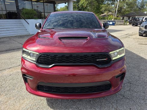 Used 2021 Dodge Durango R/T w/ Blacktop Package image 2