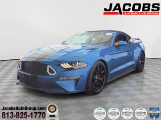 Used 2019 Ford Mustang GT RWD video 1