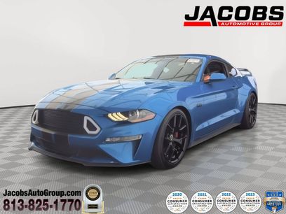 Used 2019 Ford Mustang GT
