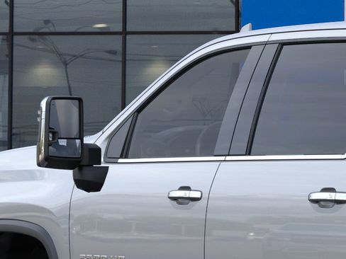 Used 2023 Chevrolet Silverado 3500 High Country w/ Technology Package image 58