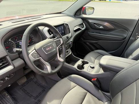 Used 2023 GMC Terrain SLT FWD image 30