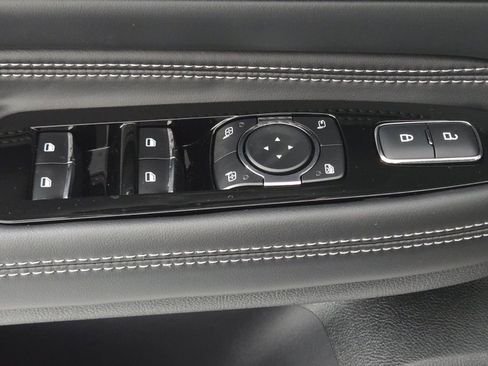 New 2026 Lincoln Corsair Grand Touring image 23