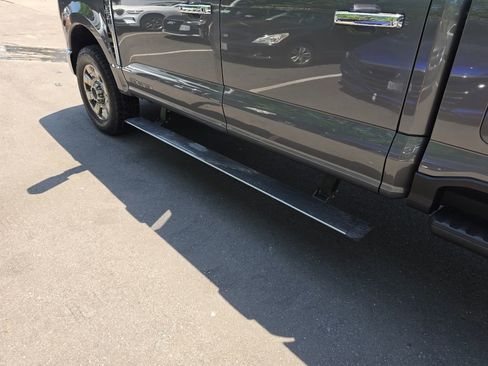 Used 2023 Ford F350 Lariat w/ Chrome Package AWD/4WD image 15