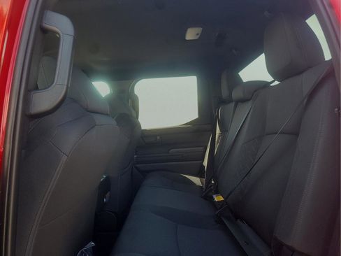 New 2026 Toyota Tacoma SR5 AWD/4WD image 14