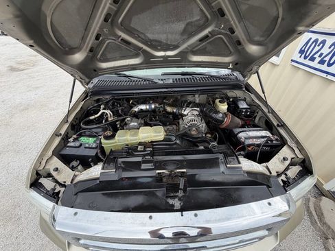 Used 2000 Ford F250 XL AWD/4WD image 19