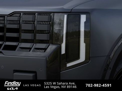 New 2027 Kia Telluride X-Line SX Prestige AWD/4WD image 12