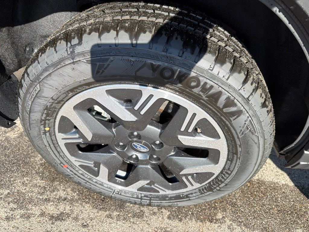 New 2026 Subaru Forester Premium AWD/4WD image 34