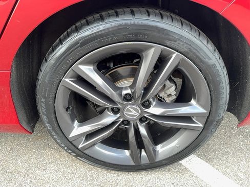 Used 2023 Acura Integra A-Spec image 12