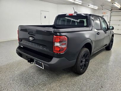 New 2025 Ford Maverick XLT w/ Equipment Group 301A