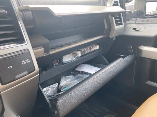 Used 2022 Ford F250 Lariat AWD/4WD image 27