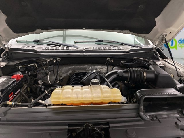 Used 2016 Ford F150 XLT AWD/4WD image 13