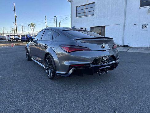 Used 2025 Acura Integra Type S image 4