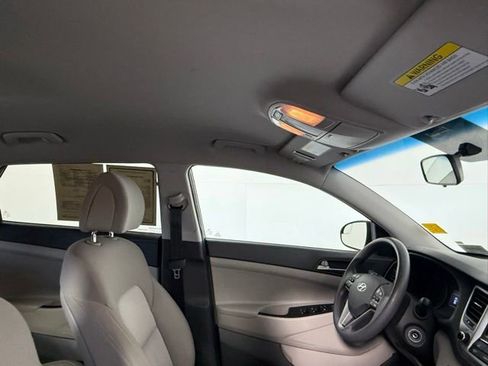 Used 2016 Hyundai Tucson SE w/ Option Group 02 AWD/4WD image 57