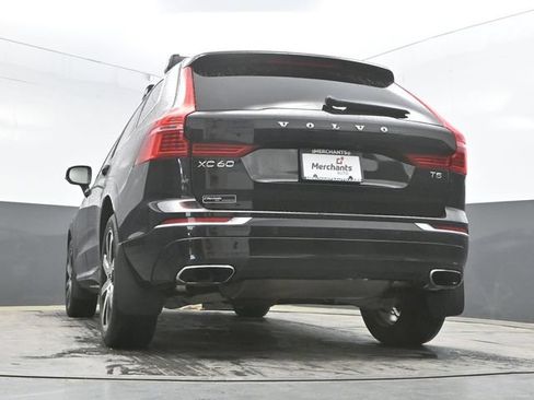 Used 2021 Volvo XC60 T5 Inscription AWD/4WD image 50