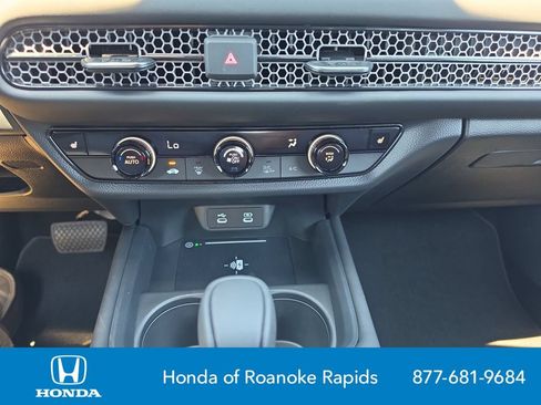 New 2027 Honda HR-V Sport image 15