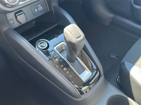 New 2025 Nissan Versa SV w/ Trunk Package image 24