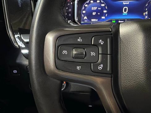 Used 2024 Chevrolet Silverado 2500 High Country w/ Midnight Edition AWD/4WD image 27