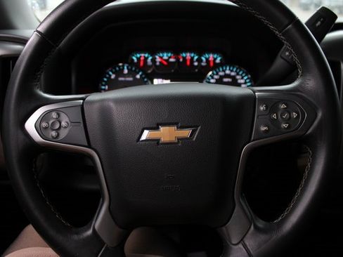 Used 2014 Chevrolet Silverado 1500 LT w/ All Star Edition image 20