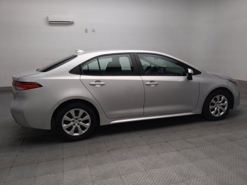 Used 2022 Toyota Corolla LE FWD image 10
