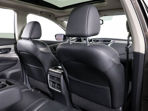 Used 2016 Nissan Murano SL w/ SL Technology Package image 20