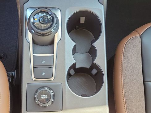 New 2025 Ford Bronco Sport Outer Banks w/ Outer Banks Tech Package+ AWD/4WD image 30
