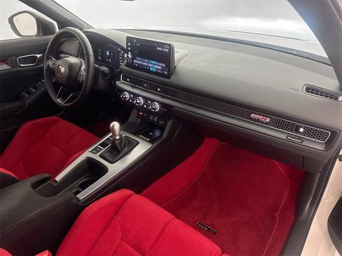 Used 2023 Honda Civic Type R image 25