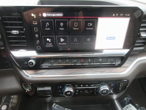 New 2026 GMC Sierra 1500 SLT w/ SLT Premium Plus Package image 21